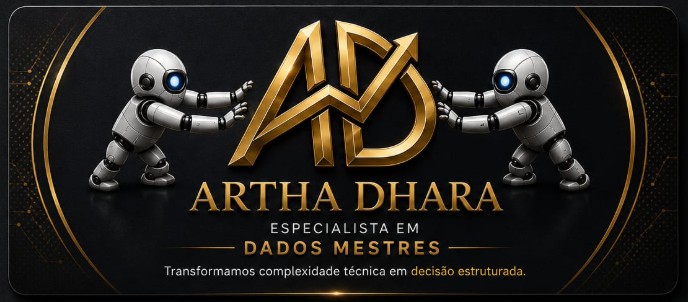 Artha Dhara Logo